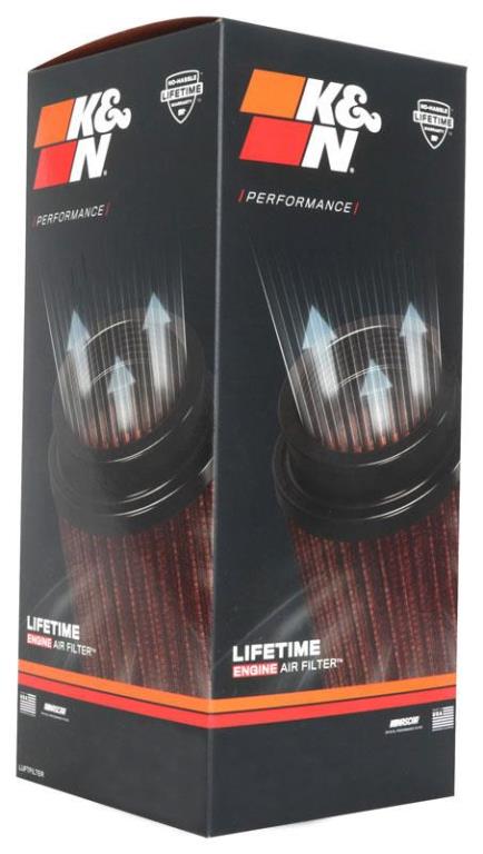 Filtre à air K&N Engineering, Inc. E-2018 au meilleur prix - Oscaro