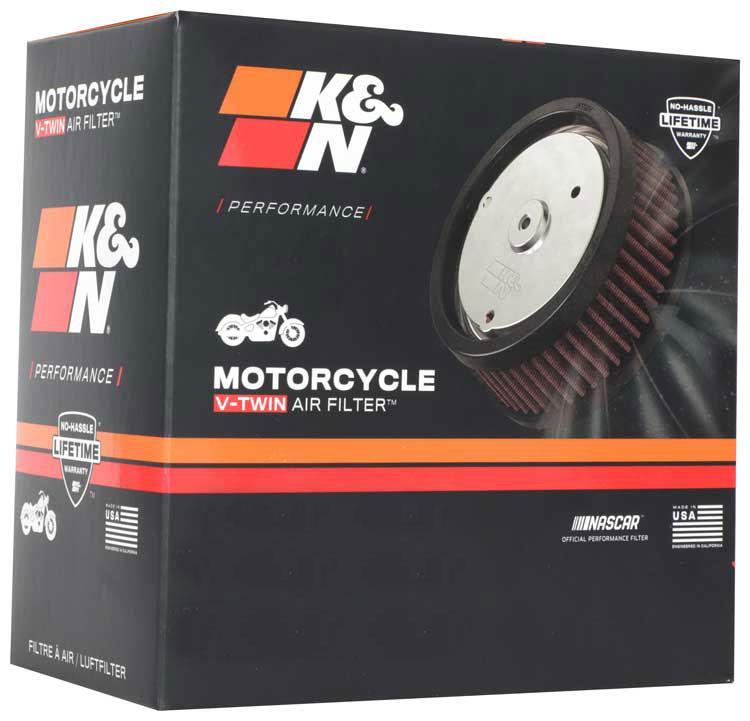 Filtre à air universel K&N Engineering, Inc. ref. RC-0850