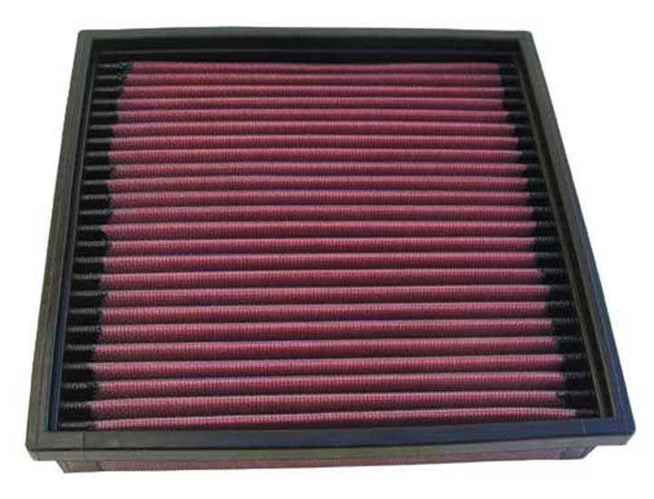 Filtro de aire (de coche) K&N Engineering, Inc. ref. 33-2003