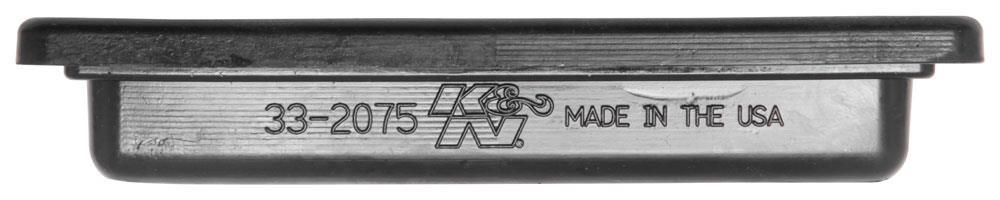 Filtre à air K&N Engineering, Inc. ref. 33-2075