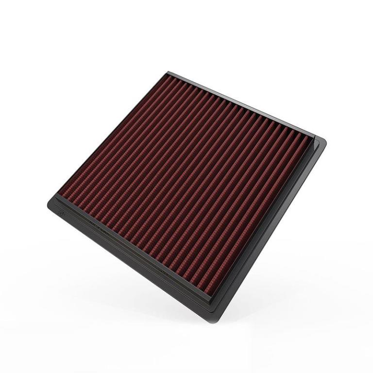 Filtro de ar K&N Engineering, Inc. ref. 33-2104