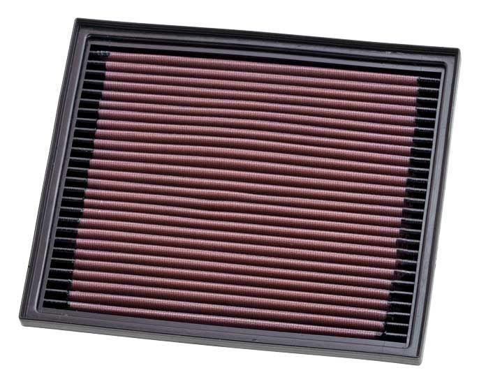 Filtro de ar K&N Engineering, Inc. ref. 33-2119