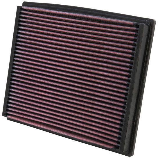 Filtro de ar K&N Engineering, Inc. ref. 33-2125