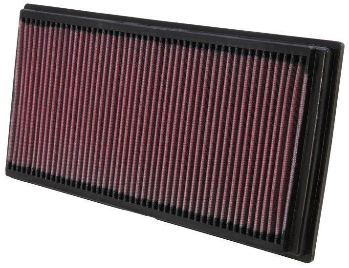 Filtro de aire (de coche) K&N Engineering, Inc. ref. 33-2128