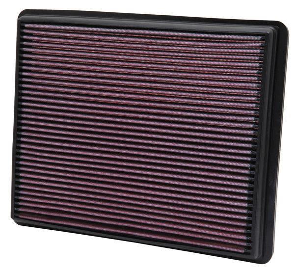 Filtre à air K&N Engineering, Inc. ref. 33-2129