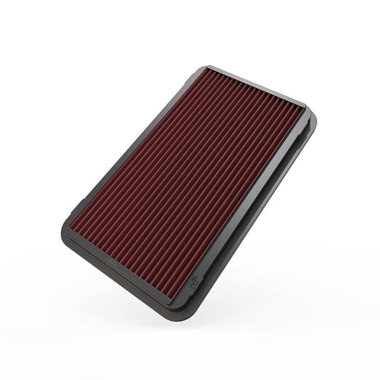 Filtro de ar K&N Engineering, Inc. 33-2145-1