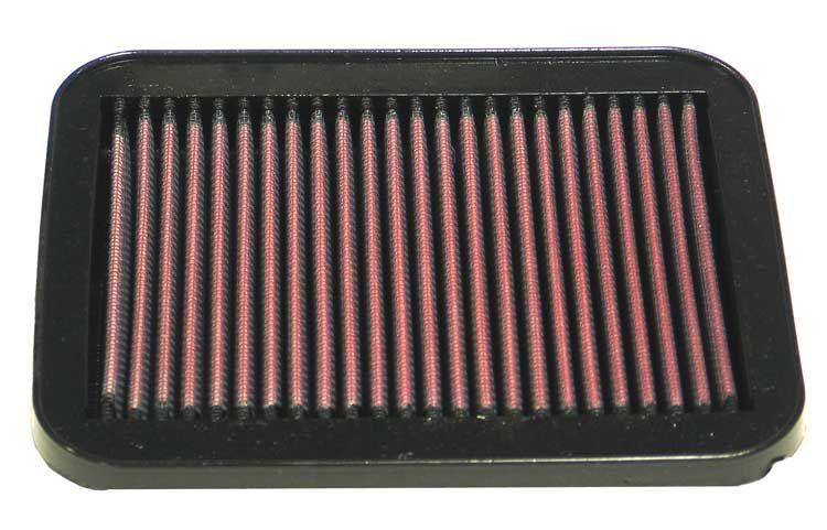 Filtro de aire (de coche) K&N Engineering, Inc. ref. 33-2162