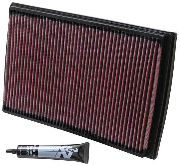Filtre à air K&N Engineering, Inc. ref. 33-2176