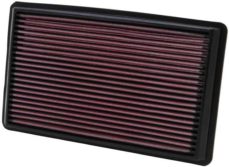 Filtro de ar K&N Engineering, Inc. ref. 33-2232