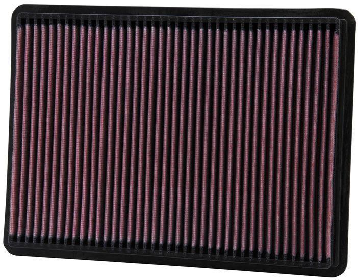 Filtre à air K&N Engineering, Inc. ref. 33-2233