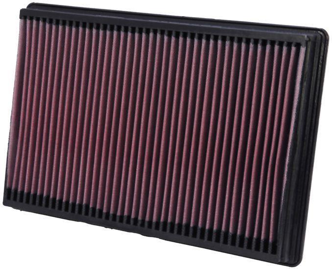 Filtro de ar K&N Engineering, Inc. ref. 33-2247