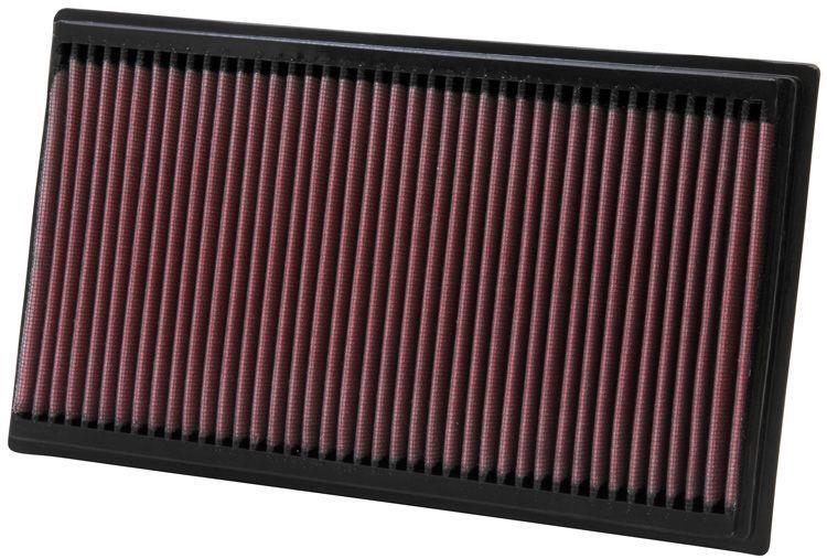 Filtro de ar K&N Engineering, Inc. ref. 33-2273