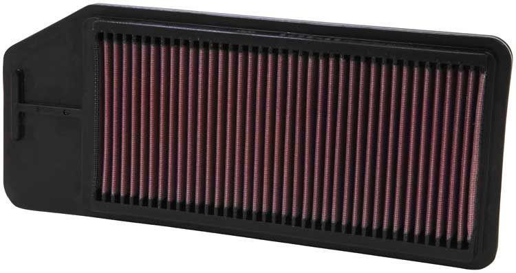 Filtro de aire (de coche) K&N Engineering, Inc. ref. 33-2276