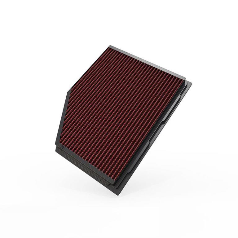 Filtro Aria K&N K&N 33-2292 Filtri Aria Sostitutivi Auto, Lavabile E Riutilizzabile Filtro Alto Flusso Auto