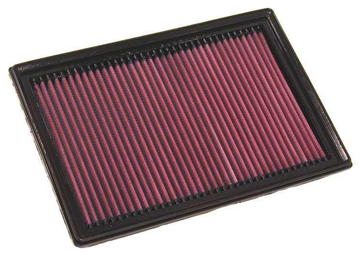 Filtro de aire (de coche) K&N Engineering, Inc. ref. 33-2293