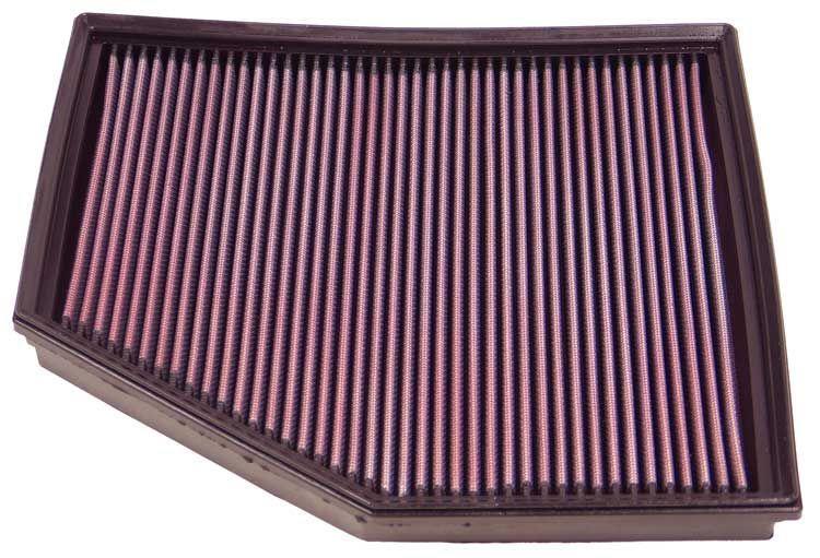 Filtro de aire (de coche) K&N Engineering, Inc. ref. 33-2294