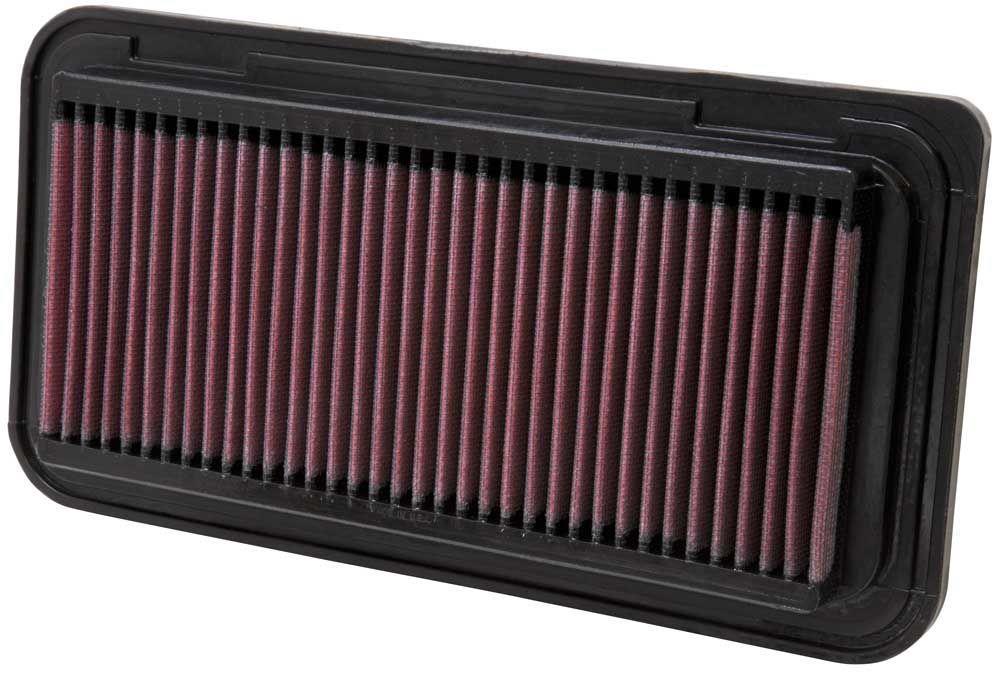 Filtro de ar K&N Engineering, Inc. 33-2300