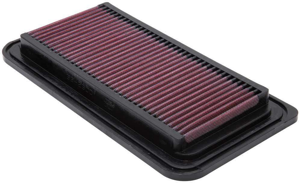 Filtro de ar K&N Engineering, Inc. 33-2300