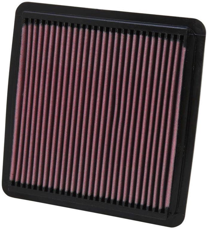 Filtro de aire (de coche) K&N Engineering, Inc. ref. 33-2304
