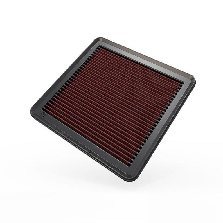 Filtro de aire (de coche) K&N Engineering, Inc. ref. 33-2304