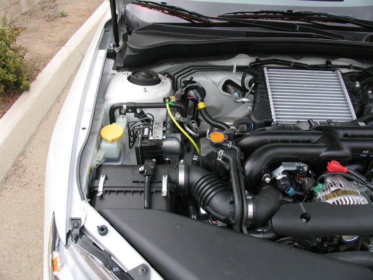 Filtro de aire (de coche) K&N Engineering, Inc. ref. 33-2304
