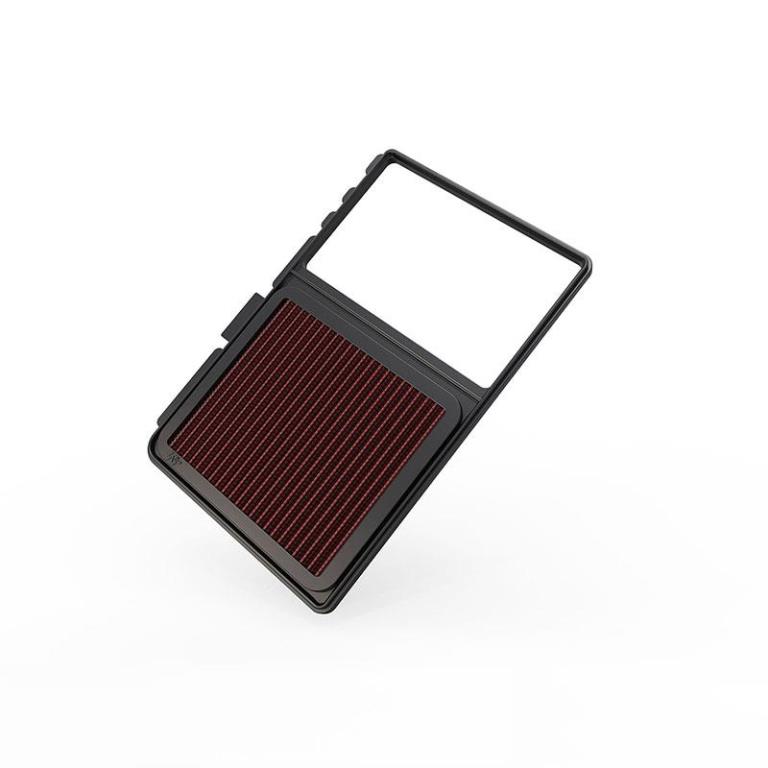 Filtro de ar K&N Engineering, Inc. 33-2329