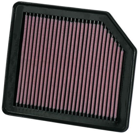 Filtro de ar K&N Engineering, Inc. 33-2342