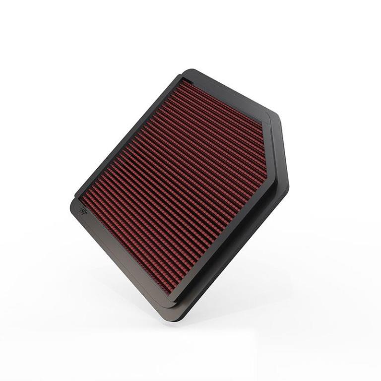Filtro de ar K&N Engineering, Inc. 33-2342