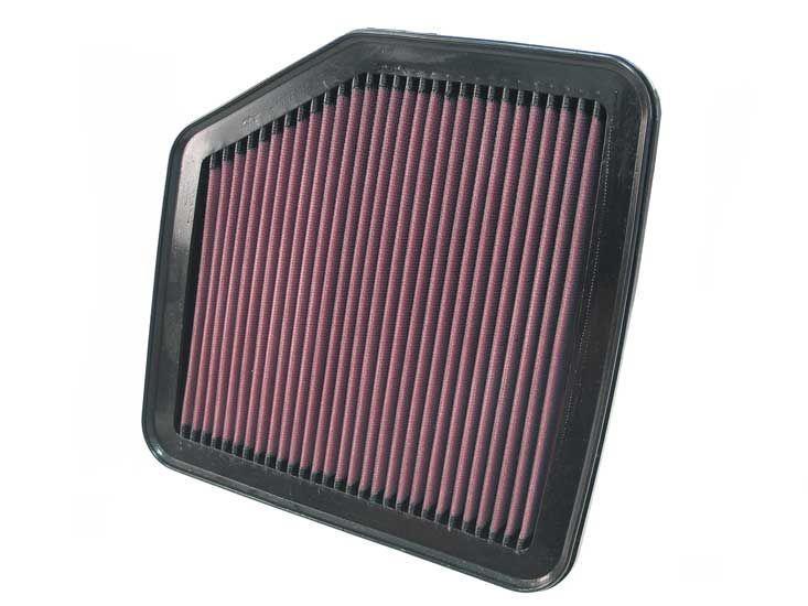Filtro de ar K&N Engineering, Inc. ref. 33-2345