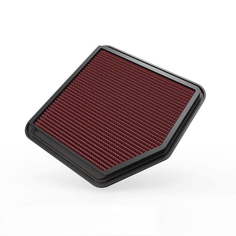 Filtro de ar K&N Engineering, Inc. ref. 33-2345