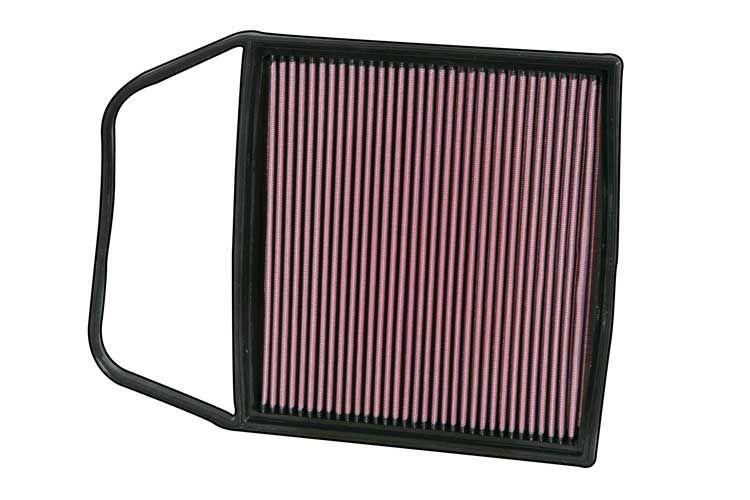 Filtre à air K&N Engineering, Inc. 33-2367
