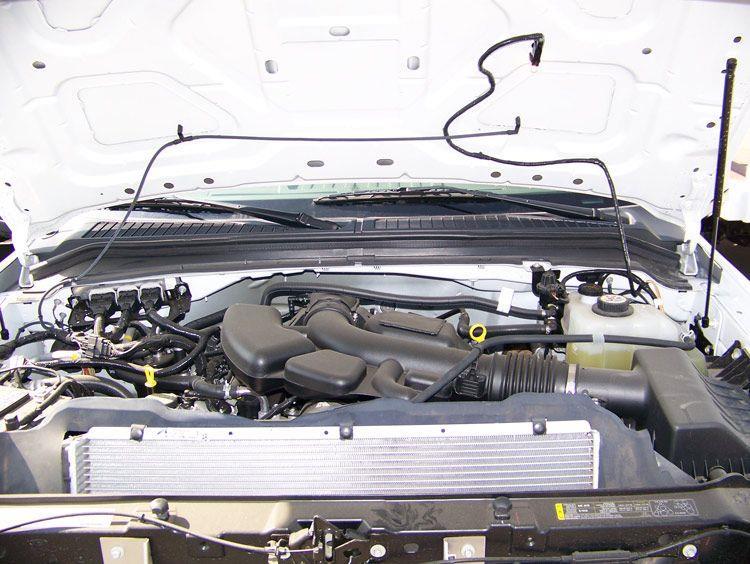 Filtre à air K&N Engineering, Inc. 33-2385