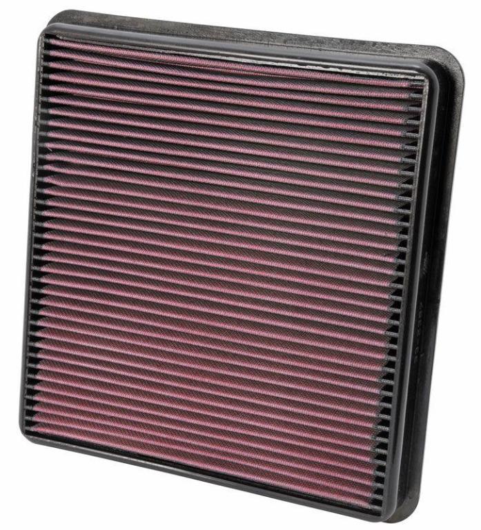 Filtre à air K&N Engineering, Inc. ref. 33-2387