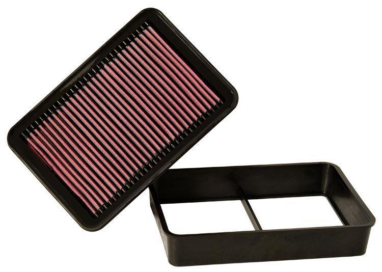 Filtro de aire (de coche) K&N Engineering, Inc. ref. 33-2392