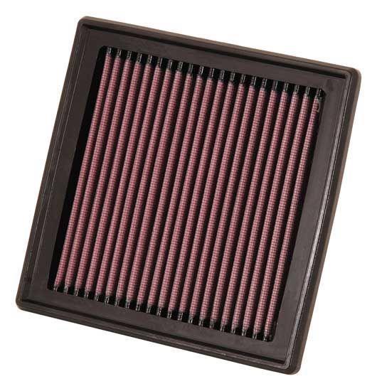 Filtro de aire (de coche) K&N Engineering, Inc. ref. 33-2399