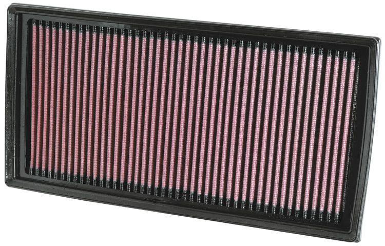 Filtro de ar K&N Engineering, Inc. 33-2405