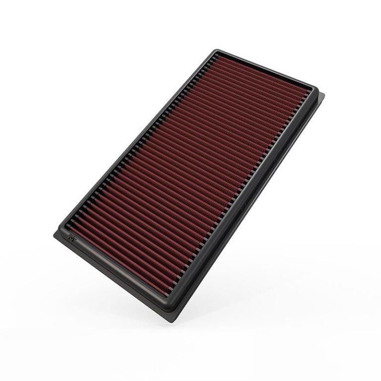 Filtro de ar K&N Engineering, Inc. 33-2405