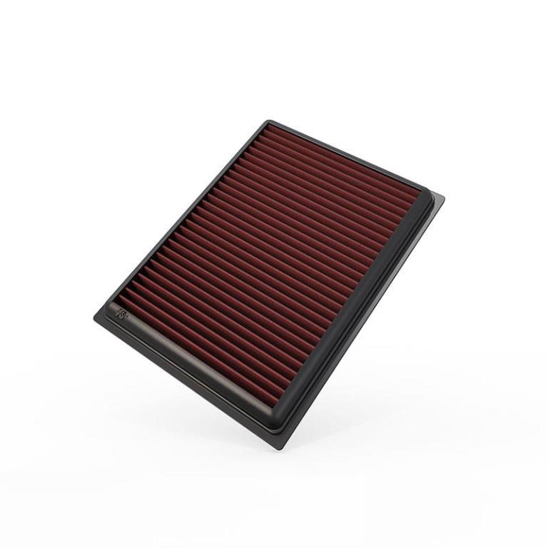 Filtro de aire (de coche) K&N Engineering, Inc. ref. 33-2409