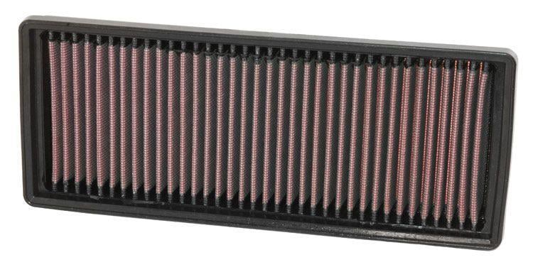 Filtro de aire (de coche) K&N Engineering, Inc. ref. 33-2417