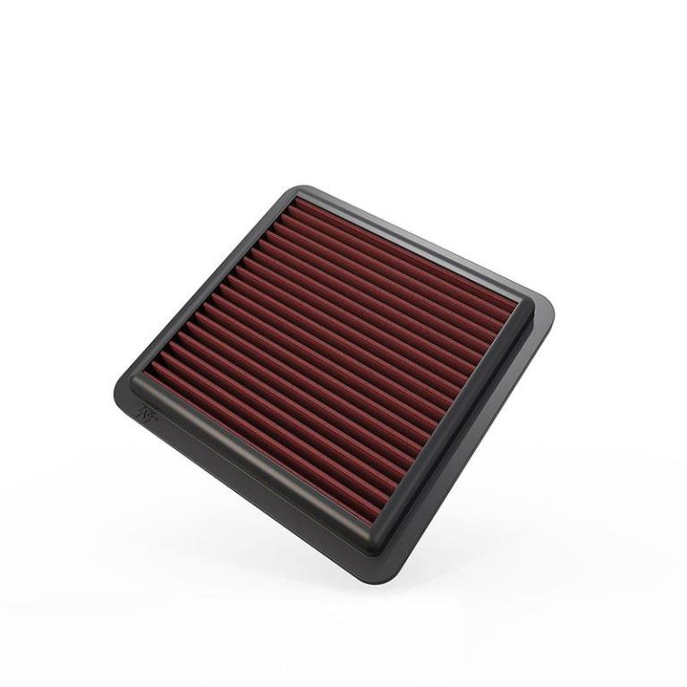Filtro de ar K&N Engineering, Inc. 33-2422