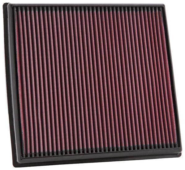 Filtro de ar K&N Engineering, Inc. 33-2428