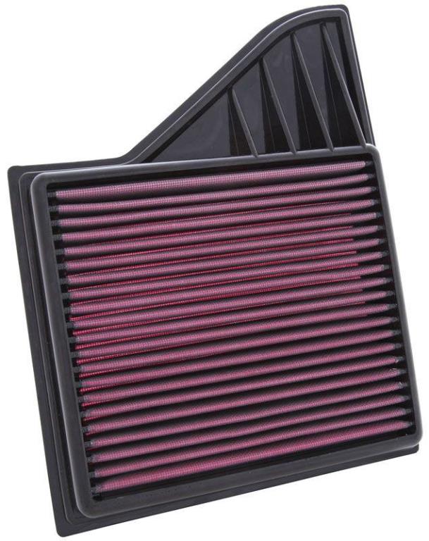 Filtro de ar K&N Engineering, Inc. ref. 33-2431