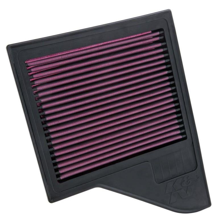 Filtro de ar K&N Engineering, Inc. ref. 33-2431