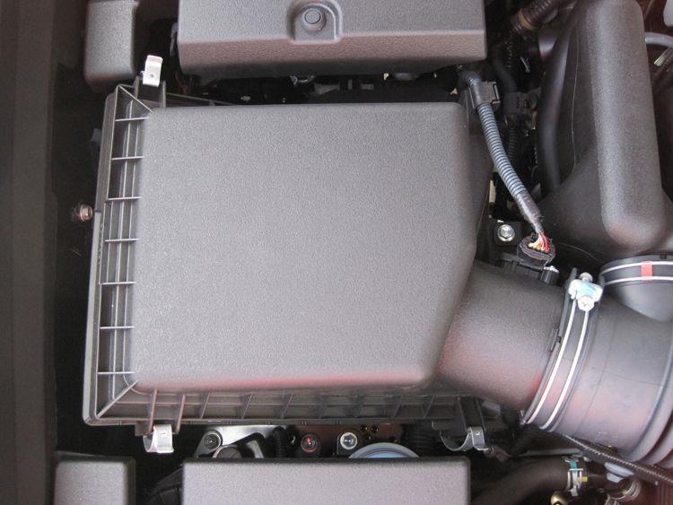 Filtre à air K&N Engineering, Inc. ref. 33-2438