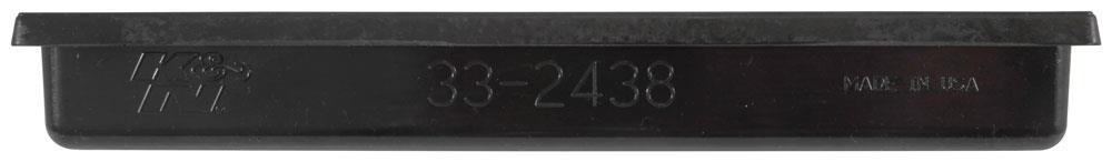 Filtre à air K&N Engineering, Inc. ref. 33-2438