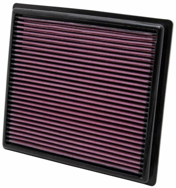 Filtre à air K&N Engineering, Inc. ref. 33-2443