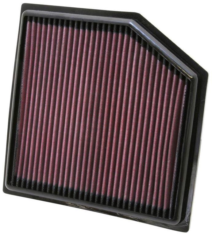 Filtre à air K&N Engineering, Inc. ref. 33-2452