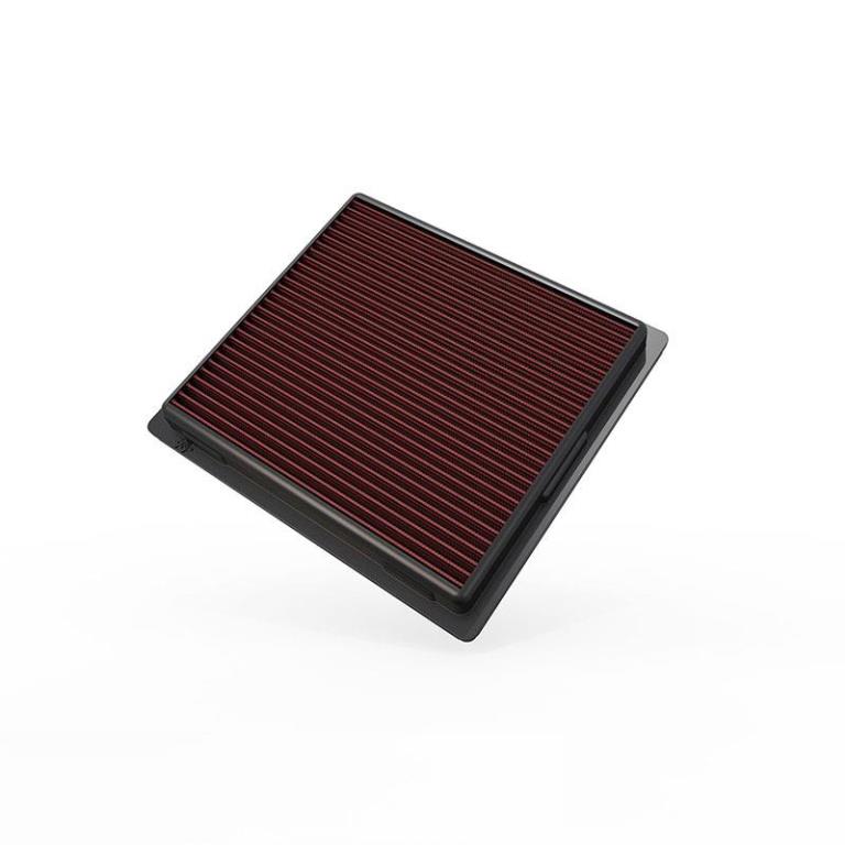 Filtro de ar K&N Engineering, Inc. 33-2457