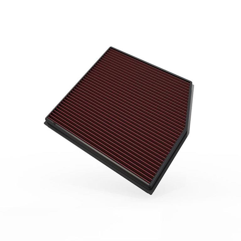 Filtro de ar K&N Engineering, Inc. 33-2458