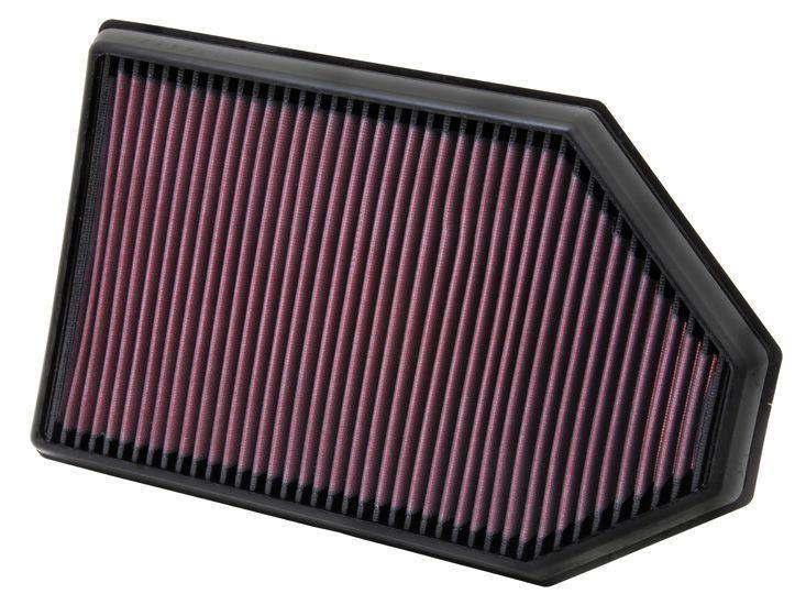 Filtre à air K&N Engineering, Inc. 33-2460